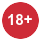 18+